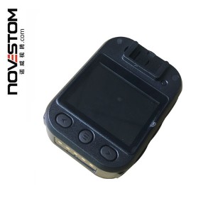 Manufacturer of New Loop Recording 1080p Hd Body Worn Hidden Spy Cameras Motion Detection Wifi Mini Camera With Battery