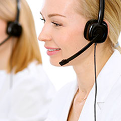 Sales Service and Technical Support