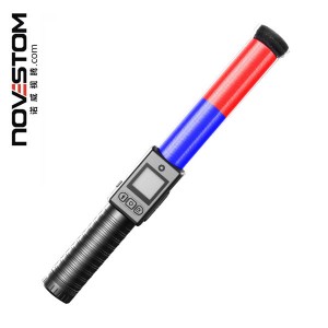 Top10 Red and blue flashing Fuel Cell Type Breath Alcohol Analyzer | Breath Alcohol tester | Breath Alcohol baton | NOVSETOM law enforcement