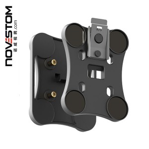 Magnet Mount for police body worn cameras