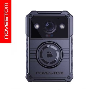 Cheap PriceList for Portable Body Camera Body Worn Camera with 2PCS Replaceable Batteries X6b