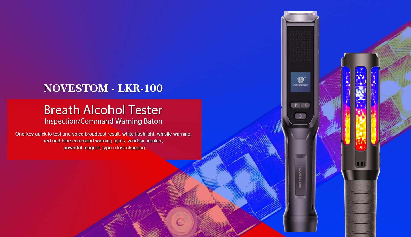 Alcoholtester