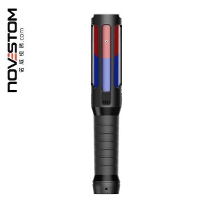 Fuel cell-type exhaled gas Breath Alcohol baton | Alcohol Tester | Fuel Cell Type Breath Alcohol Analyzer | NOVESTOM LKR-100 model