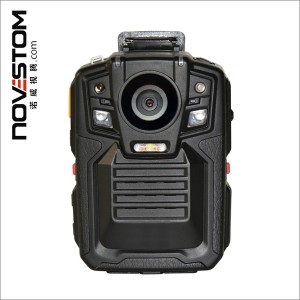 Big discounting China Rugged Waterproof IP67 1296p GPS Optional Police Body Worn Camera for Law Enforcement