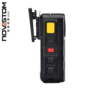 NVS3-C/B/A GPS wifi Police body Worn camera Video System