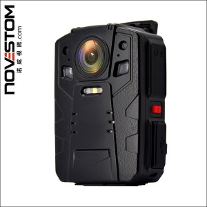 HDMI, PTT Body Worn Camera Police | NOVESTOM ®