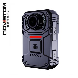 Manufacturer of 4K 1080P Video Recording Transmission WiFi Wireless 4G Law Enforcement Camera