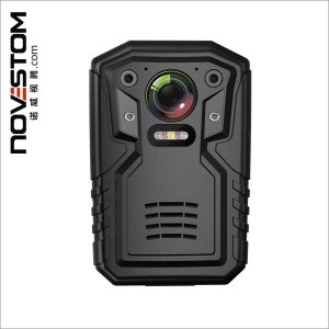 High Quality China Mini WiFi Police Camera Body Worn Camera