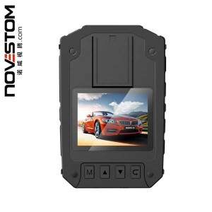 Discount Price Cluster Telecom and GPS Location Real Time Audio Video Transmission Inrico I10 4G Online Body Worn Camera