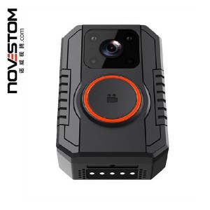 Professional Factory for China Body Worn Camera 1296p Body Mounted Camera Night Vision External Storage for Police Security Guard