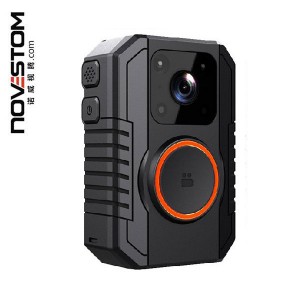 Wholesale Dealers of Inrico I10 4G WiFi GPS NFC IP68 Night Vision Portable Video Body Worn Camera