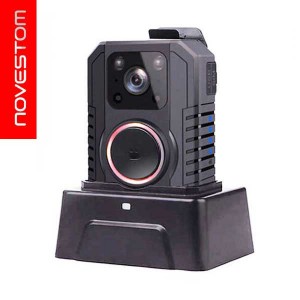 body worn camera NVS4-D | NOVESTOM