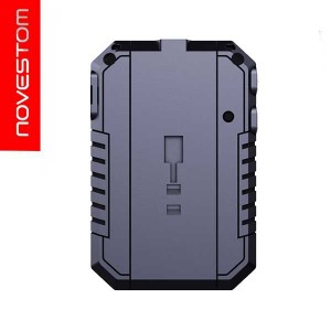 Wholesale ODM Built in Ambarella H22 Chipset Police Body Cameras AES256 Encryption Security