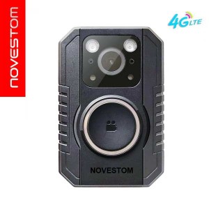 Good Price for NOVESTOM Body Worn Camera