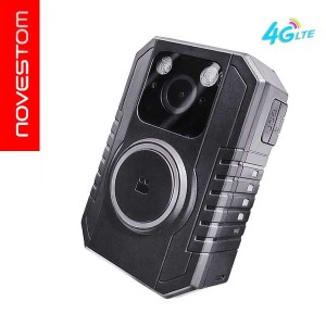 Good Price for NOVESTOM Body Worn Camera