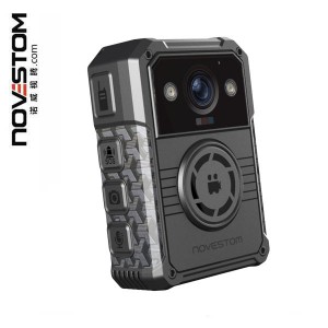 Body Worn Camera With LIVE streaming In China