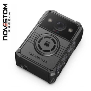 ODM Manufacturer long time recording HD GPS Police Surveillance S7 model Body Worn Video Camera