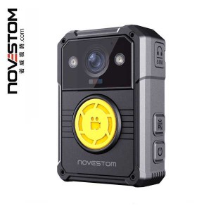 Massive Selection for Mini CCTV Security 4G Body Worn Night Vision Video Camera