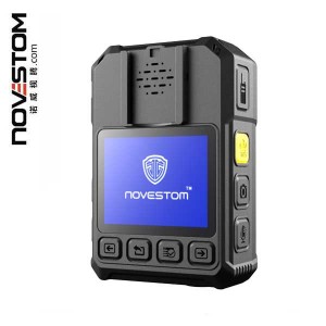 Body Worn Camera |  NOVESTOM-TECH