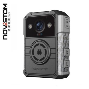 Ordinary Discount 1080P Body Worn Camera with 4G WiFi GPS Functions