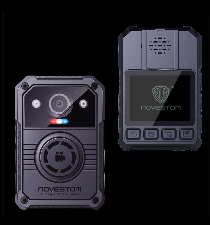 BODY WORN CAMERA