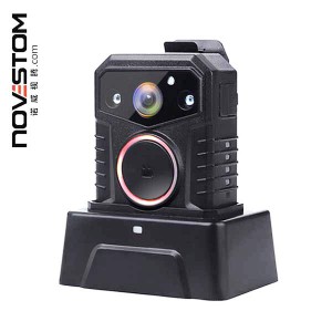 Reasonable price 8MP H. 265 Security CCTV Network IP Zoom Bullet Video Surveillance Body Worn Security Digital Icd Camera