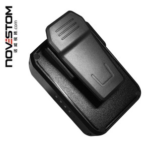 Cheapest Factory High Quality Addtional 2600amh Battery Waterproof Police Body Worn Camera