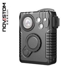 NVS7-D H22 Police Body Worn Camera with WIFI GPS Bluetooth Optional