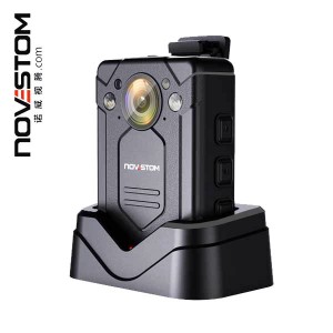 Personlized Products Built-in HD Cameras 1080P Video Talkback Police Law Enforcement Recorder Smart Body Worn Camera