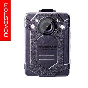 NVS9 Police body worn cameras with WIFI GPS optional