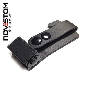 Epaulet Clip for body worn cameras